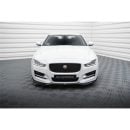 Sottoparaurti splitter anteriore Jaguar XE R-Sport X760 2015-