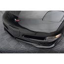 Sottoparaurti splitter anteriore Chevrolet Corvette C5 1997-2004