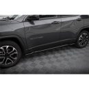 Lama sottoporta Jeep Compass Limited Mk2 Facelift 2021-