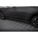 Lama sottoporta Jeep Compass Limited Mk2 Facelift 2021-