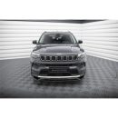 Sottoparaurti anteriore Jeep Compass Limited Mk2 Facelift 2021-