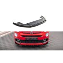 Sottoparaurti splitter anteriore Fiat 500X Sport Mk1 Facelift 2019-