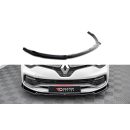 Sottoparaurti anteriore V.2 Renault Clio MK4 RS 2013- 2019