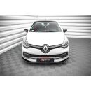 Sottoparaurti anteriore V.2 Renault Clio MK4 RS 2013- 2019