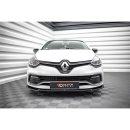 Sottoparaurti anteriore V.2 Renault Clio MK4 RS 2013- 2019