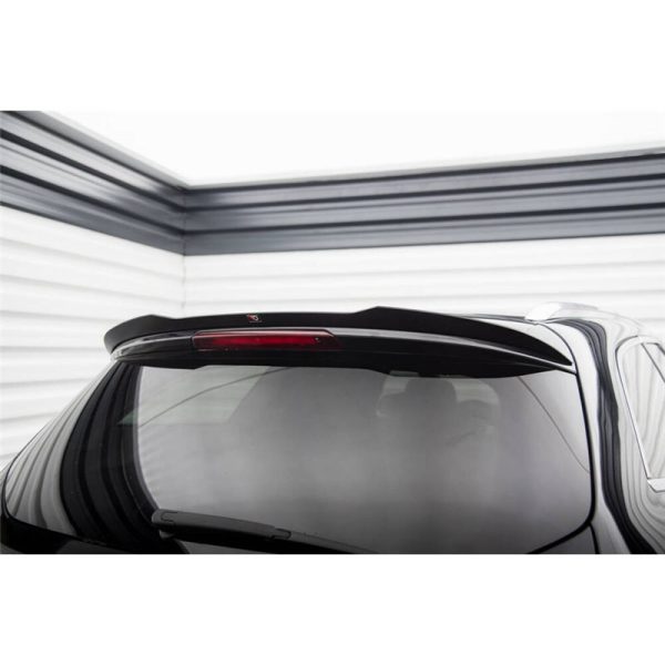 Estensione spoiler Ford Mondeo Estate ST-Line Mk4 2010-2014