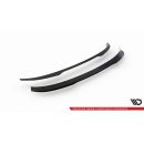 Estensione spoiler Ford Mondeo Estate ST-Line Mk4 2010-2014