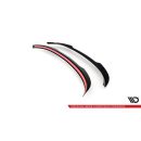 Estensione spoiler Ford Mondeo Estate ST-Line Mk4 2010-2014