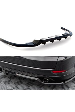 Sottoparaurti estrattore posteriore Ford Mondeo Estate ST-Line Mk4 2010-2014