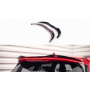 Estensione spoiler V.2 Ford Focus ST-Line Estate Mk4 2018-