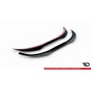 Estensione spoiler V.2 Ford Focus ST-Line Estate Mk4 2018-