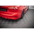 Sottoparaurti laterali posteriori V.5 Ford Focus ST-Line Estate Mk4 2018-