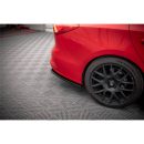 Sottoparaurti laterali posteriori V.5 Ford Focus ST-Line Estate Mk4 2018-