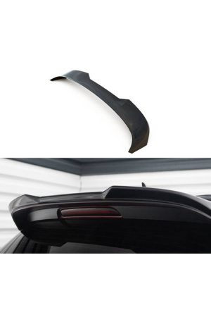 Estensione spoiler Seat Tarraco FR Mk1 2018-