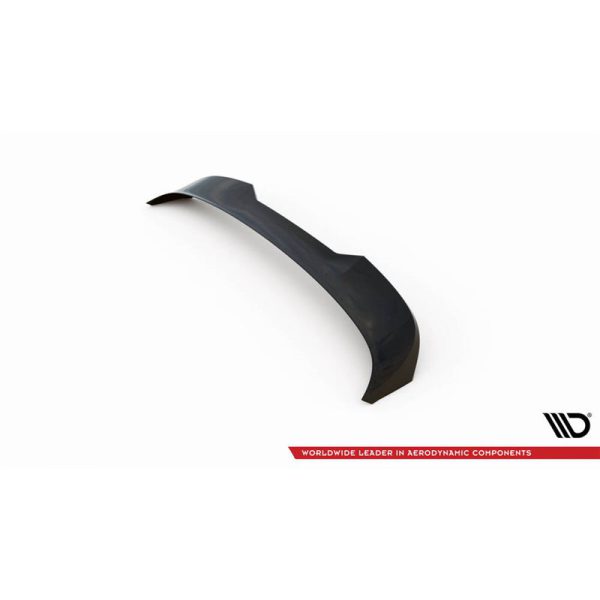 Estensione spoiler Seat Tarraco FR Mk1 2018-