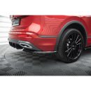 Sottoparaurti laterali posteriori Seat Tarraco FR Mk1 2018-