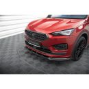 Sottoparaurti splitter anteriore V.2 Seat Tarraco FR Mk1 2018-