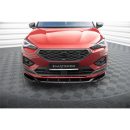 Sottoparaurti splitter anteriore V.1 Seat Tarraco FR Mk1 2018-