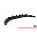 Sottoparaurti splitter anteriore V.1 Seat Tarraco FR Mk1 2018-