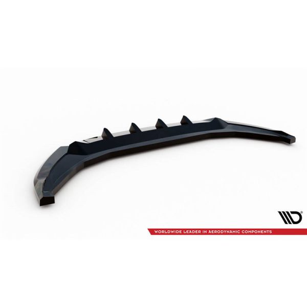 Sottoparaurti splitter anteriore V.1 Seat Tarraco FR Mk1 2018-