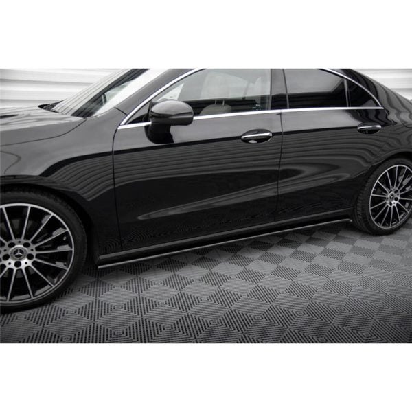 Lama sottoporta Mercedes CLA Coupe / Shooting Brake C118 2019-