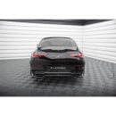 Estrattore sottoparaurti Mercedes CLA Coupe / Shooting Brake C118 2019-