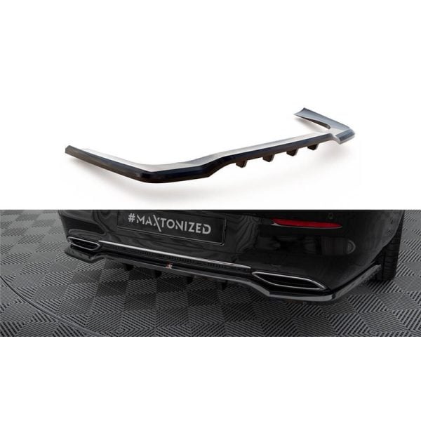 Estrattore sottoparaurti Mercedes CLA Coupe / Shooting Brake C118 2019-