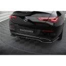 Estrattore sottoparaurti Mercedes CLA Coupe / Shooting Brake C118 2019-