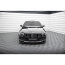 Sottoparaurti splitter anteriore V.1 Mercedes CLA Coupe / Shooting Brake C118 2019-