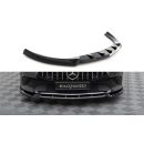 Sottoparaurti splitter anteriore V.2 Mercedes CLA Coupe / Shooting Brake C118 2019-