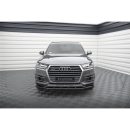 Sottoparaurti anteriore Audi Q7 Mk2 2015-2019