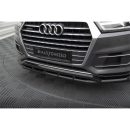 Sottoparaurti anteriore Audi Q7 Mk2 2015-2019