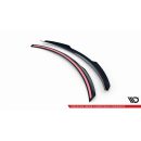 Estensione spoiler Mercedes GLE COUPE 43 AMG / AMG-LINE C292 15-19