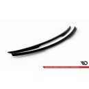 Estensione spoiler Mercedes GLE COUPE 43 AMG / AMG-LINE C292 15-19