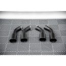 Sottoparaurti estrattore V.3 + terminali Cupra Formentor VZ Mk1 2020-