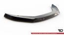 Sottoparaurti splitter anteriore Skoda Kodiaq RS Mk1 2021-2023