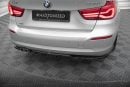 Sottoparaurti estrattore BMW Serie 3 GT F34 2016-2019