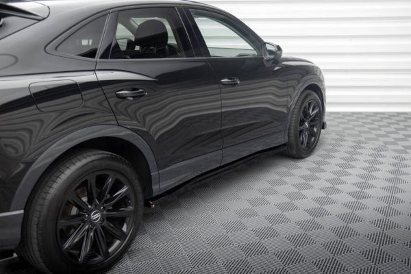 Lama sottoporta Audi Q3 Sportback F3 2019-