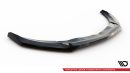 Sottoparaurti splitter anteriore V.3 Mercedes AMG CLA 45 Aero C117 2017-2019