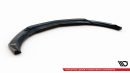 Sottoparaurti splitter anteriore V.3 Mercedes AMG CLA 45 Aero C117 2017-2019