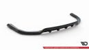 Sottoparaurti splitter posteriore V.1 BMW X5 M-Pack G05 2023-