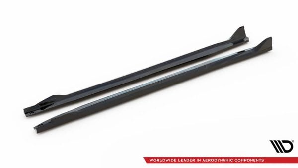 Lama sottoporta V.2 BMW X5 M-Pack G05 2023-