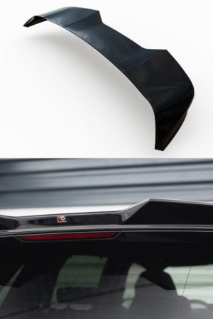 Estensione spoiler per BMW X5 M-Pack G05 2023-