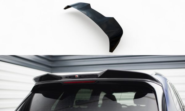 Estensione spoiler per BMW X5 M-Pack G05 2023-