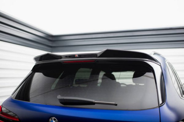 Estensione spoiler per BMW X5 M-Pack G05 2023-