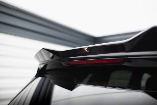 Estensione spoiler per BMW X5 M-Pack G05 2023-