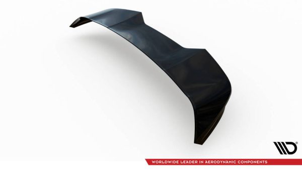 Estensione spoiler per BMW X5 M-Pack G05 2023-