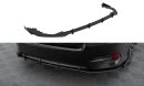 Sottoparaurti estrattore Street Pro+ Flaps Honda Civic Mk10 2017-2022