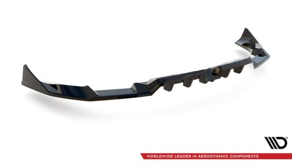 Sottoparaurti splitter posteriore BMW Z4 M40i G29 2022-