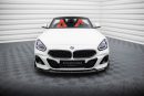 Lama sottoporta BMW Z4 M40i G29 2022-